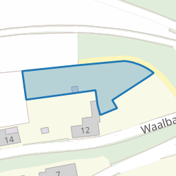 Perceel KWK02-P-1516