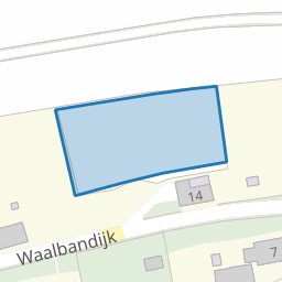 Perceel KWK02-P-1517