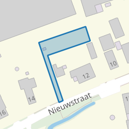 Perceel KWK02-P-1521