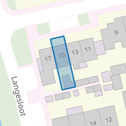 Perceel KWK02-P-1528