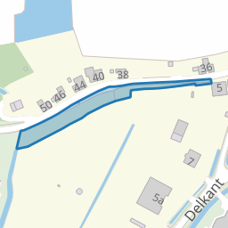 Perceel KWK02-P-1536