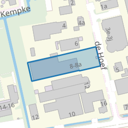 Perceel KWK02-P-1537