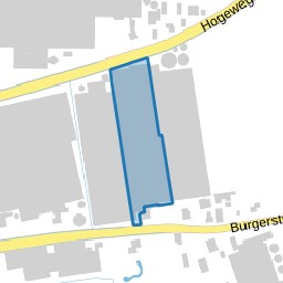 Perceel KWK02-P-1539