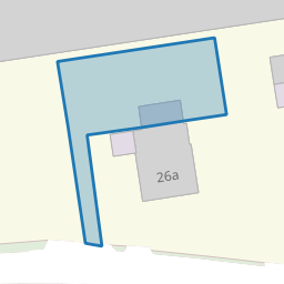 Perceel KWK02-P-1542