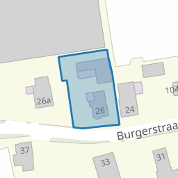 Perceel KWK02-P-1543