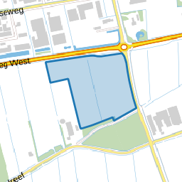 Perceel KWK02-P-1545