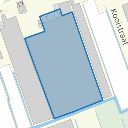 Perceel KWK02-P-1547