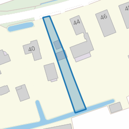 Perceel KWK02-P-1551