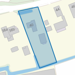 Perceel KWK02-P-1552