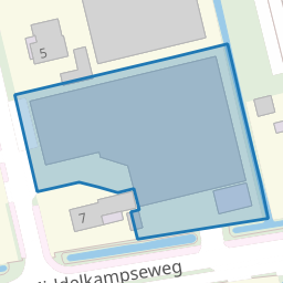 Perceel KWK02-P-1553