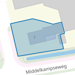 Perceel KWK02-P-1554