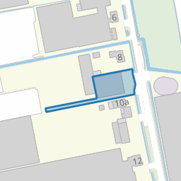 Perceel KWK02-P-1557