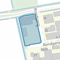 Perceel KWK02-P-1574