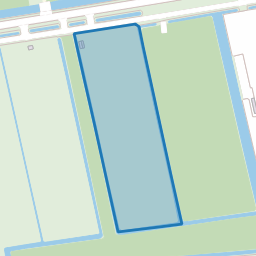 Perceel KWK02-P-1596