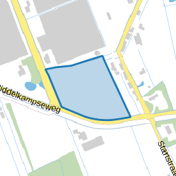 Perceel KWK02-P-1609