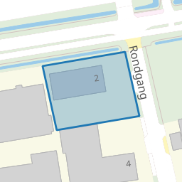 Perceel KWK02-P-1610