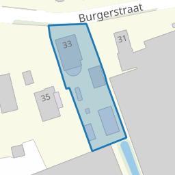 Perceel KWK02-P-1621