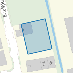 Perceel KWK02-P-1623