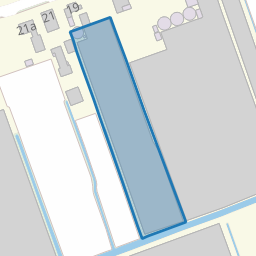 Perceel KWK02-P-1630