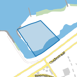 Perceel KWK02-P-1633