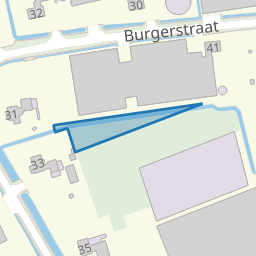 Perceel KWK02-P-1644