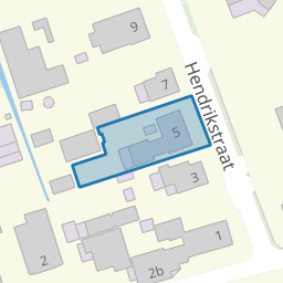 Perceel KWK02-P-1655