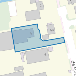 Perceel KWK02-P-1667