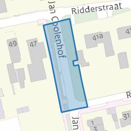 Perceel KWK02-P-1671