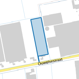 Perceel KWK02-P-1672