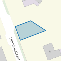 Perceel KWK02-P-1676