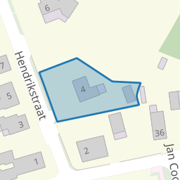 Perceel KWK02-P-1677