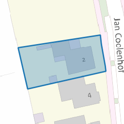 Perceel KWK02-P-1680