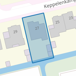 Perceel KWK02-P-1696