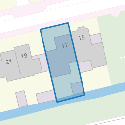 Perceel KWK02-P-1701