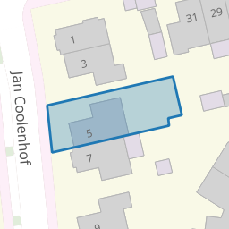 Perceel KWK02-P-1705