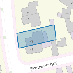 Perceel KWK02-P-1709