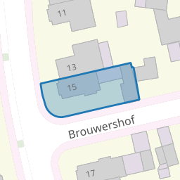 Perceel KWK02-P-1710