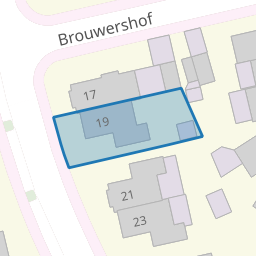 Perceel KWK02-P-1712