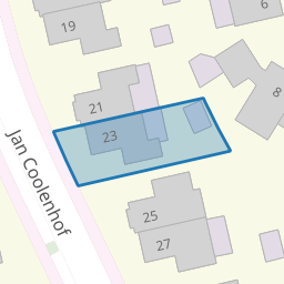 Perceel KWK02-P-1714