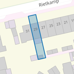 Perceel KWK02-P-1720