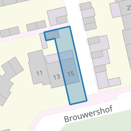 Perceel KWK02-P-1726