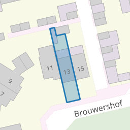 Perceel KWK02-P-1727