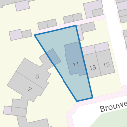 Perceel KWK02-P-1728