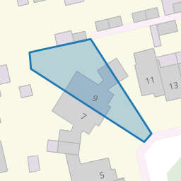 Perceel KWK02-P-1729