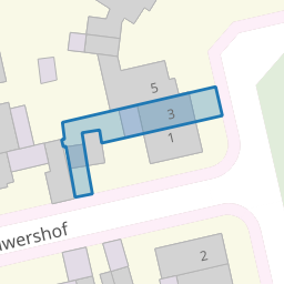 Perceel KWK02-P-1732