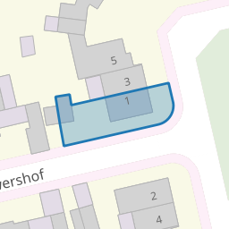 Perceel KWK02-P-1733