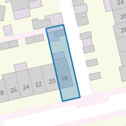 Perceel KWK02-P-1742