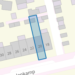 Perceel KWK02-P-1743