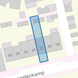 Perceel KWK02-P-1744