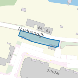 Perceel KWK02-P-1750